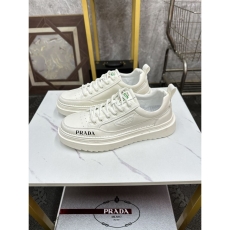 Prada Low Shoes